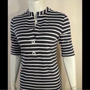 SAINT JAMES - striped dress ❤️❤️❤️